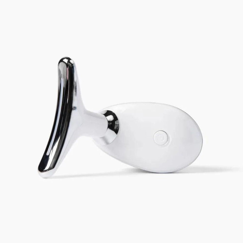 TolaSkin™ - Appareil Anti-Âge Visage & Cou | Soin LED 7 couleurs & Massage Chauffant